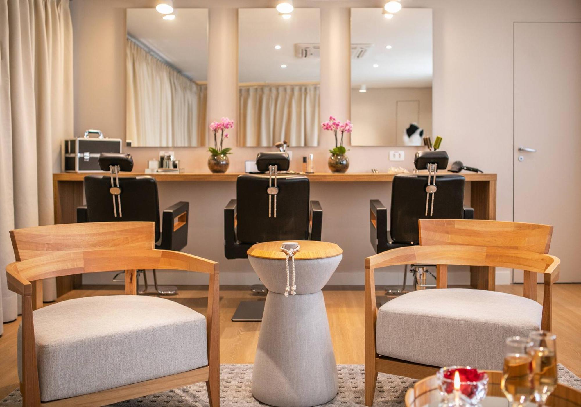 Sao Paulo Tatuape, Affiliated By Melia — Photos 1